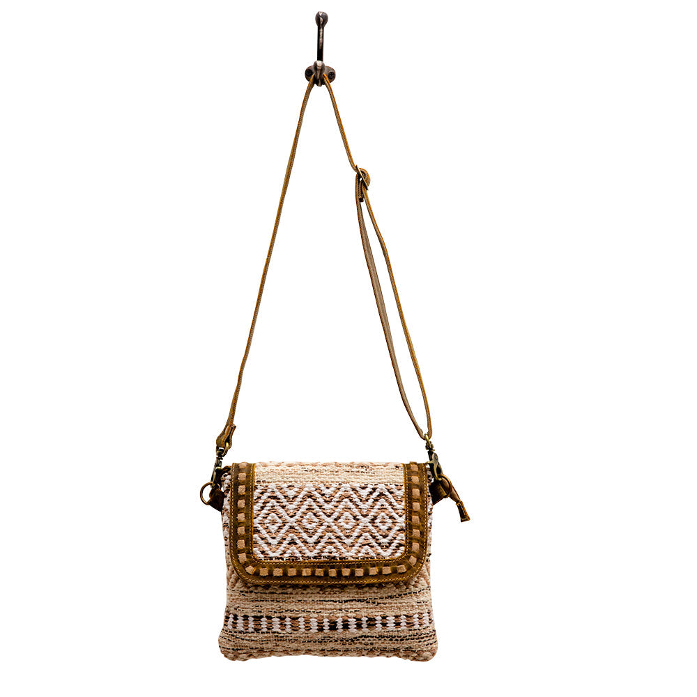 Sac bandoulière Panchang