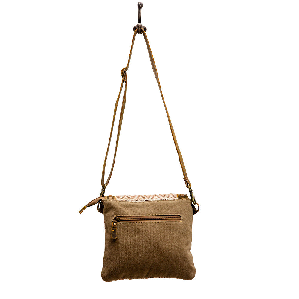 Sac bandoulière Panchang