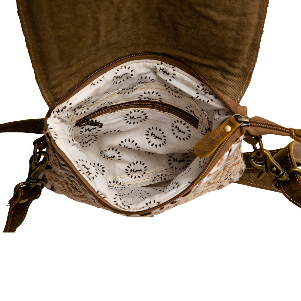 Sac bandoulière Panchang