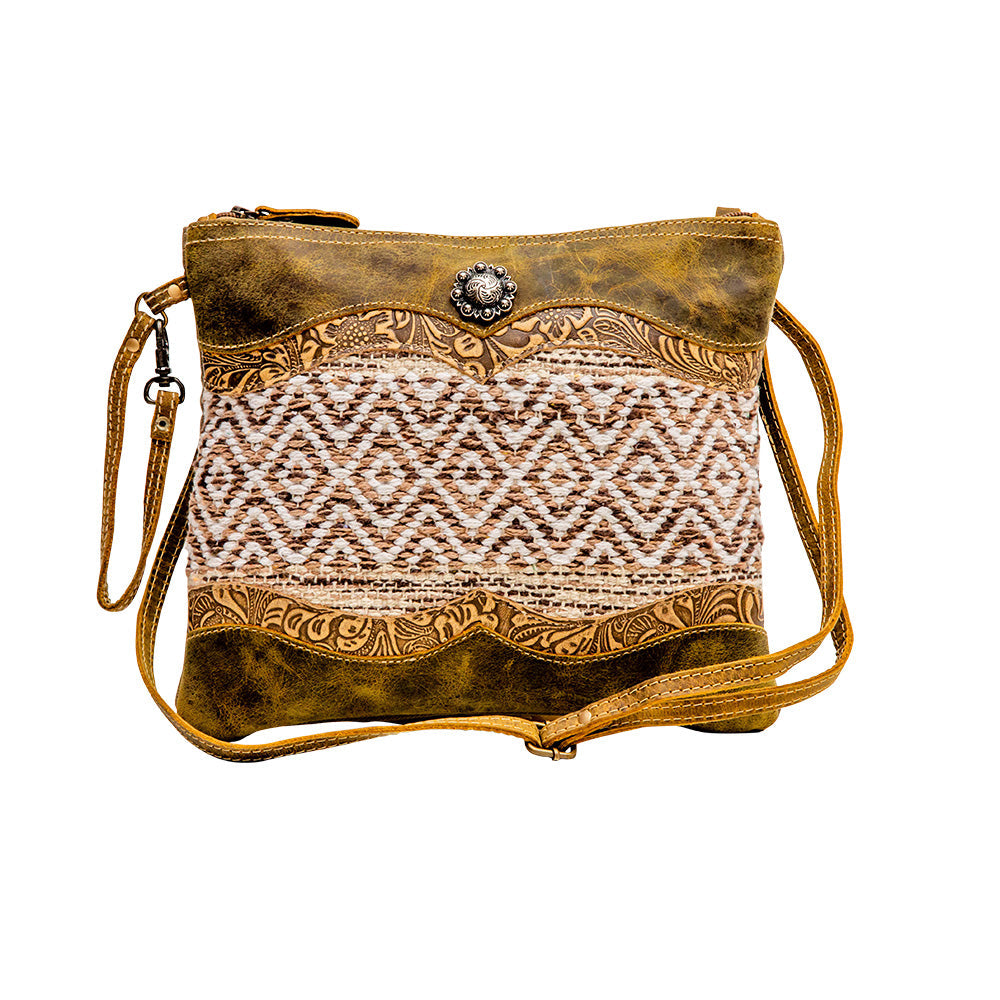 Petit sac bandoulière Razia