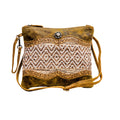 Petit sac bandoulière Razia
