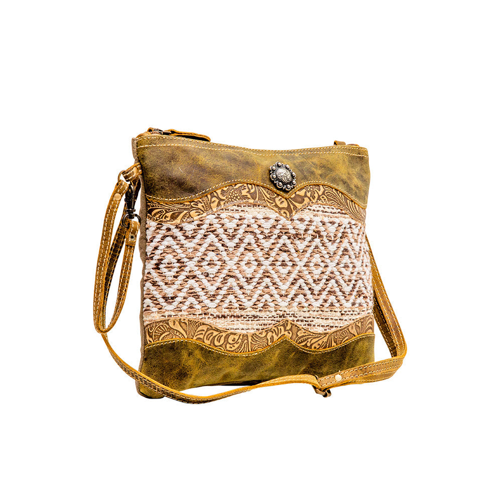 Petit sac bandoulière Razia