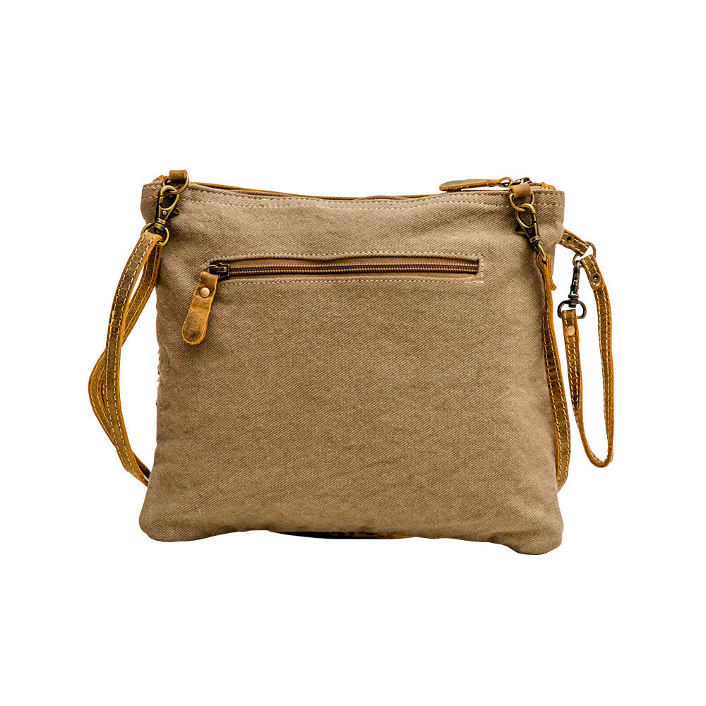 Petit sac bandoulière Razia