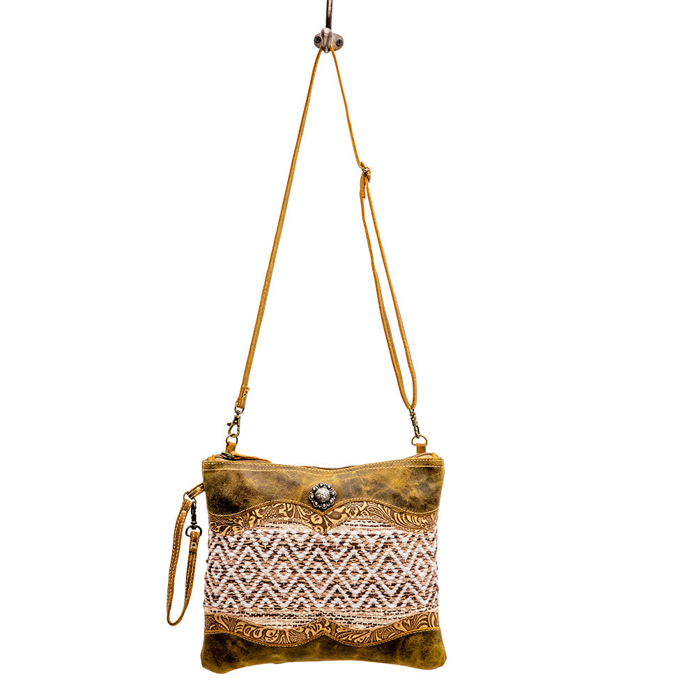 Petit sac bandoulière Razia