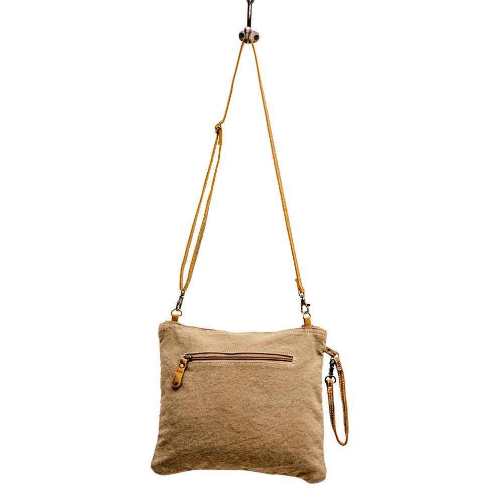 Petit sac bandoulière Razia