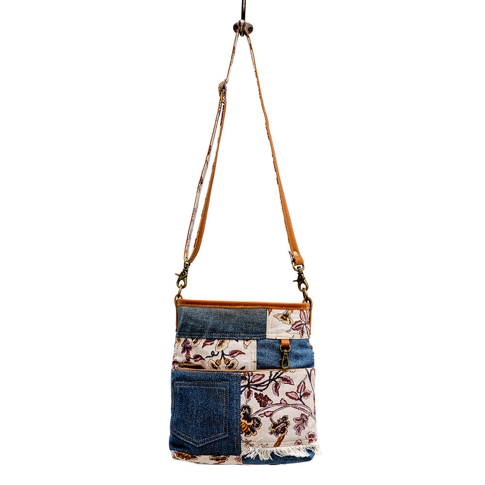 Sac à bandoulière Traverse