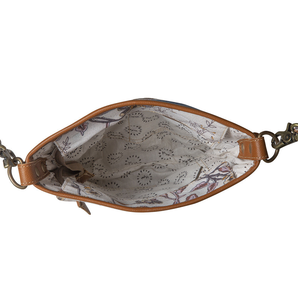 Sac à bandoulière Traverse
