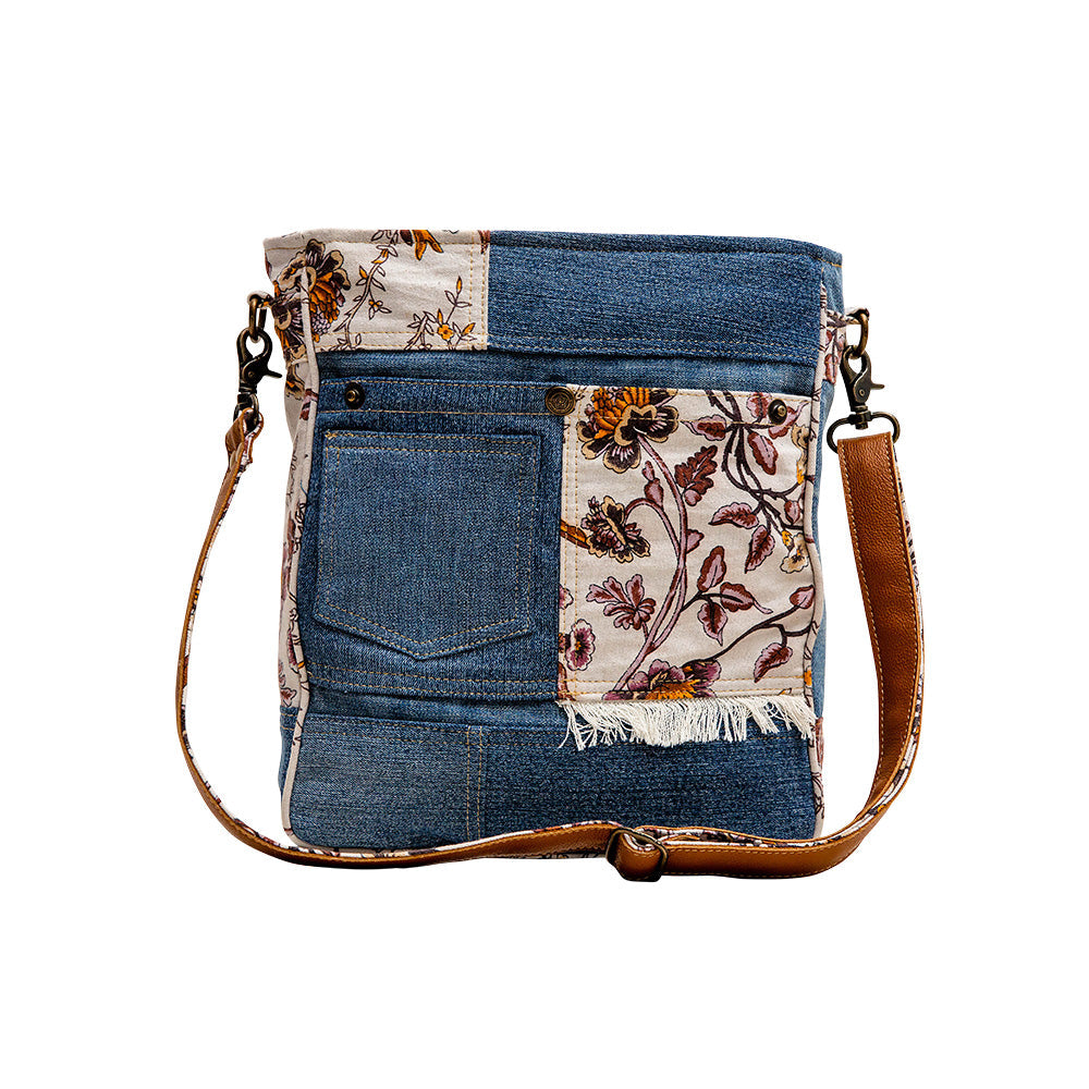 Sac à bandoulière Rednoize