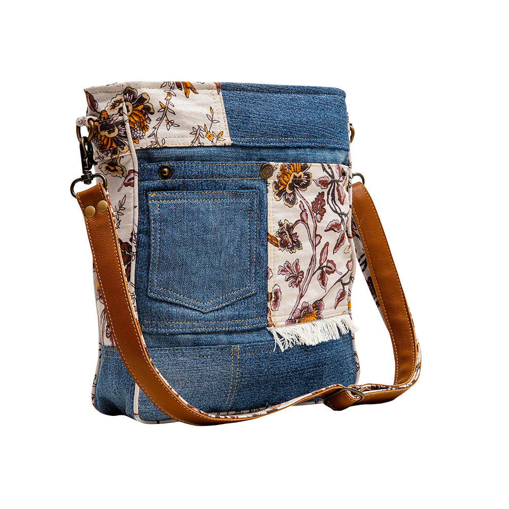 Sac à bandoulière Rednoize