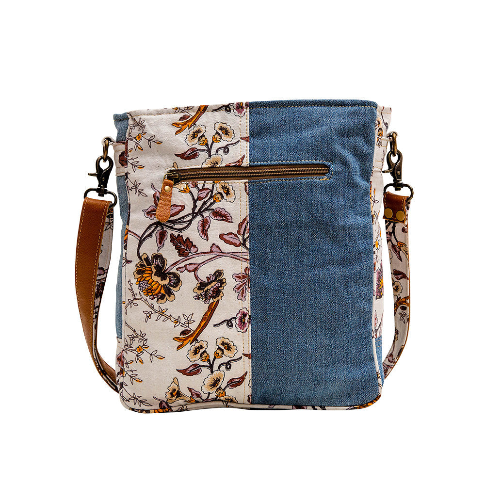 Sac à bandoulière Rednoize