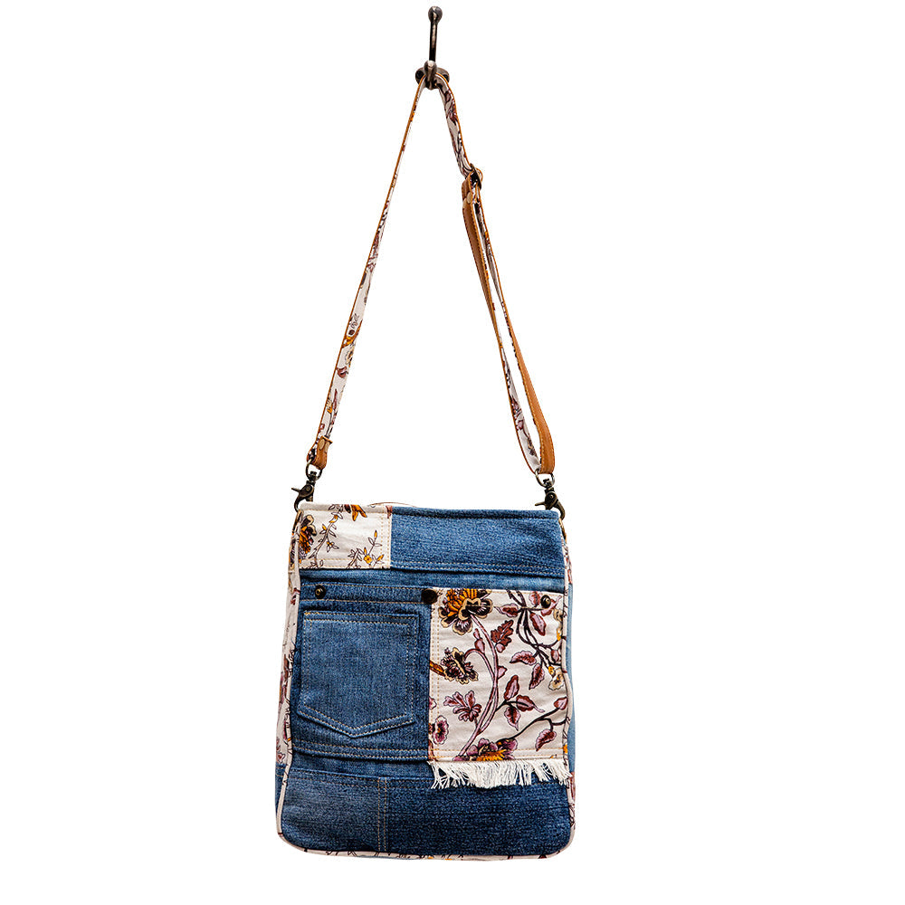Sac à bandoulière Rednoize