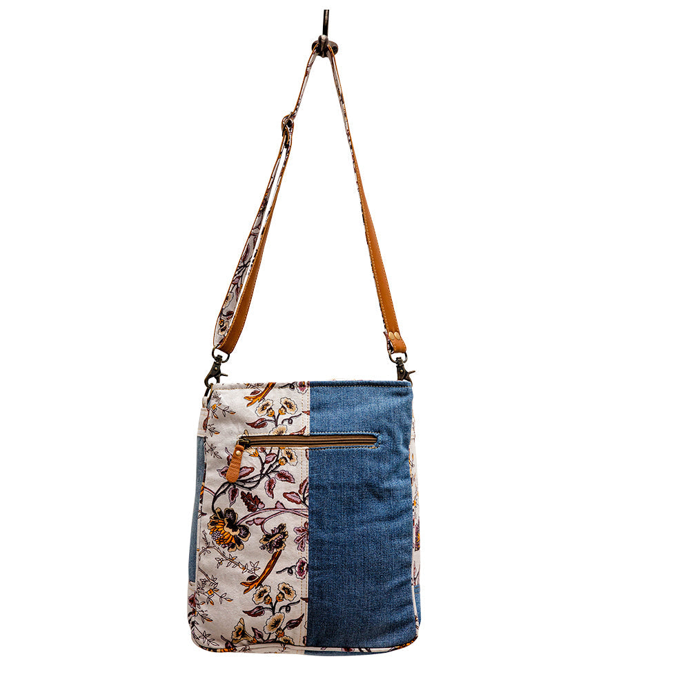 Sac à bandoulière Rednoize