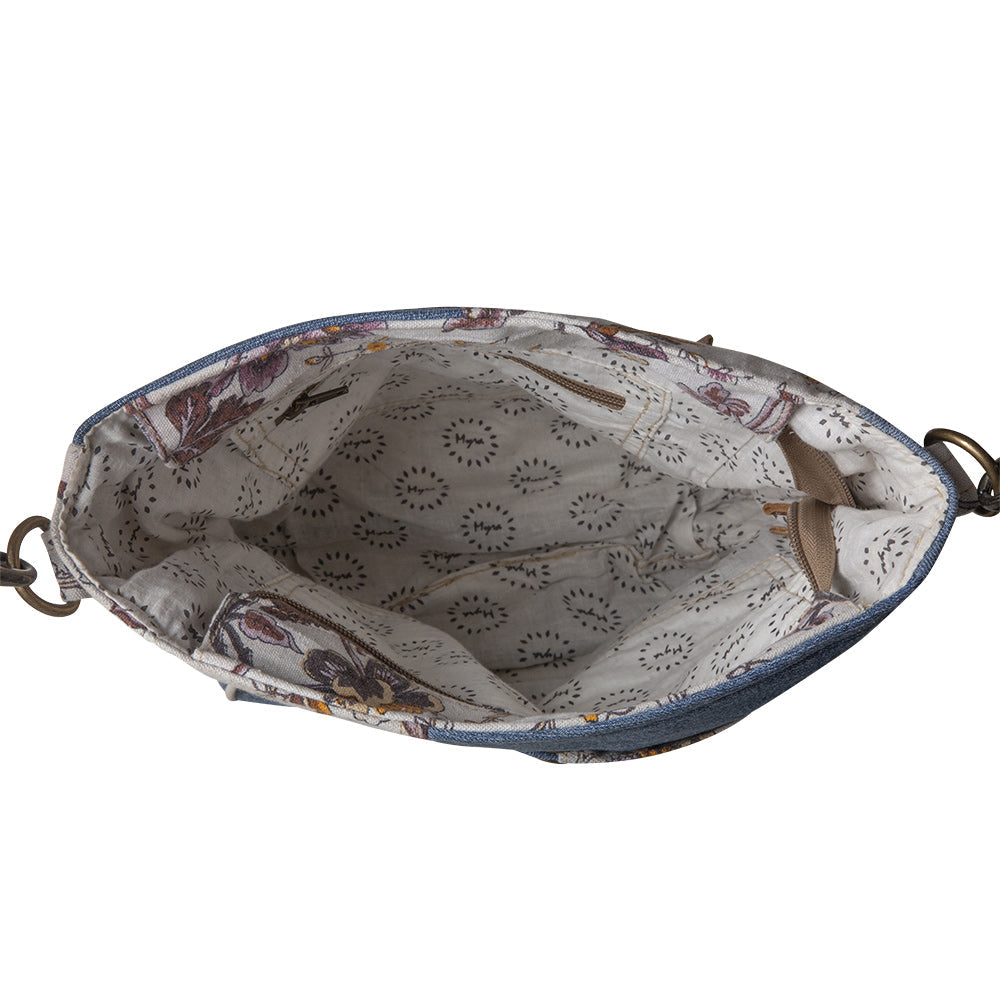 Sac à bandoulière Rednoize