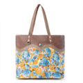 Sac fourre-tout Blue Ridge Blooms