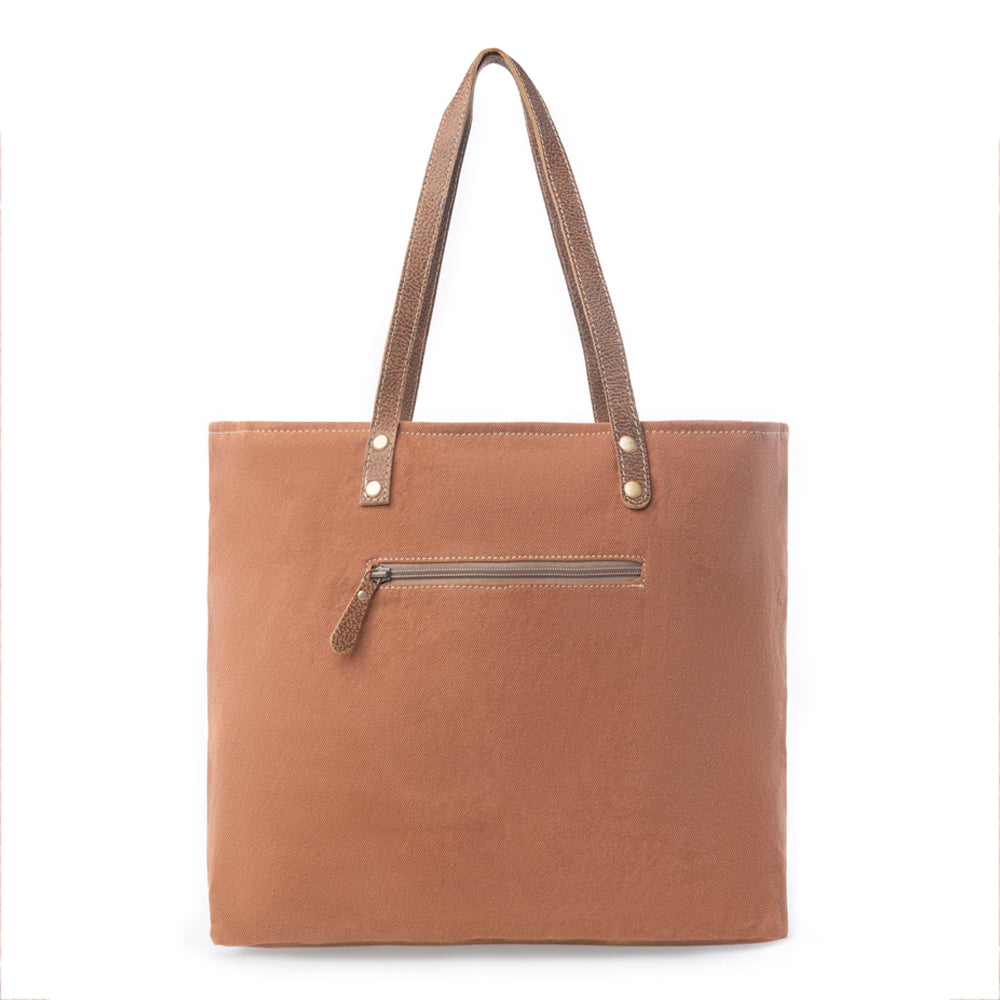 Sac fourre-tout Blue Ridge Blooms