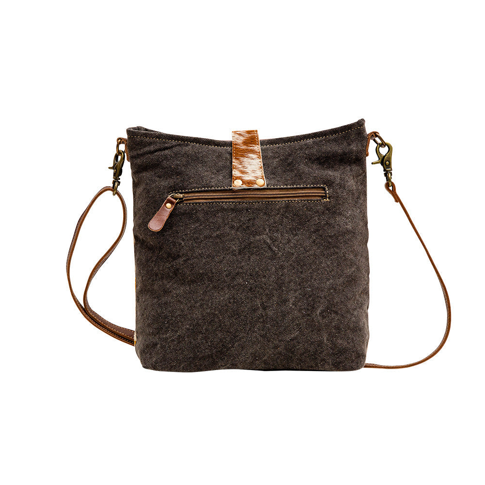 Sac à bandoulière Krone