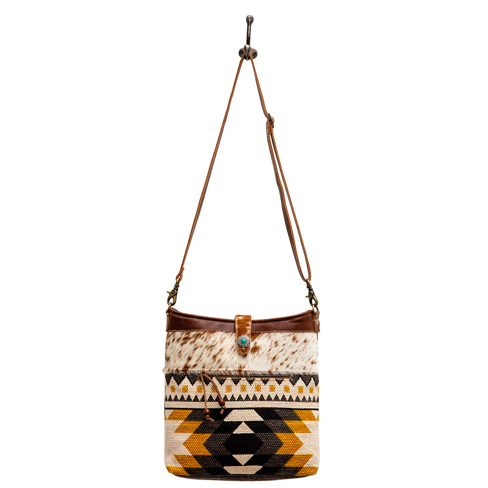 Sac à bandoulière Krone