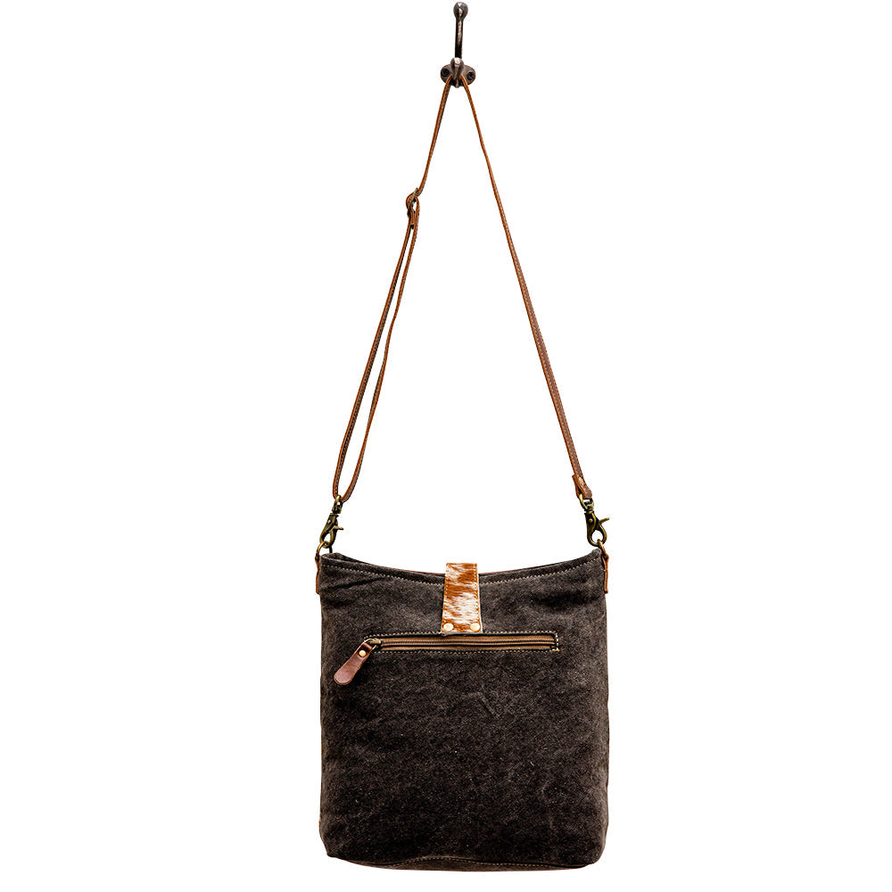 Sac à bandoulière Krone