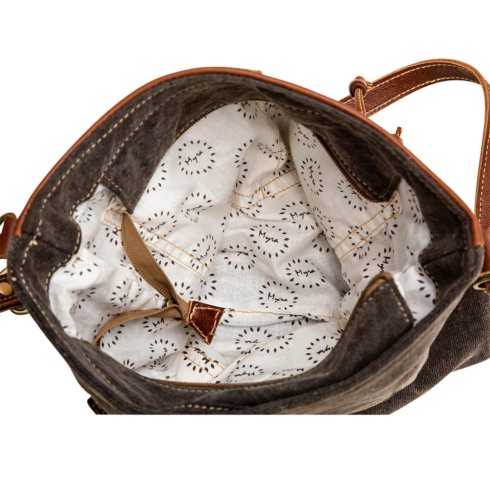 Sac à bandoulière Krone