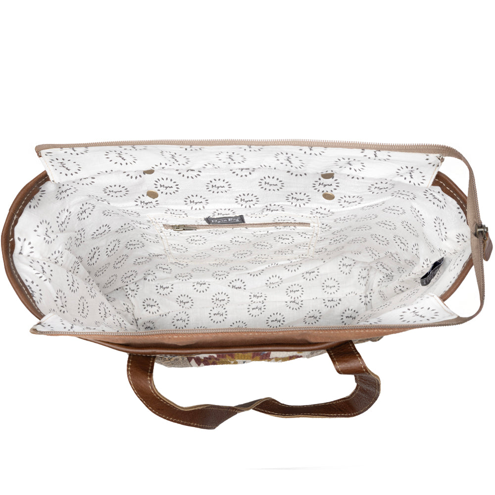 Sac fourre-tout Titios