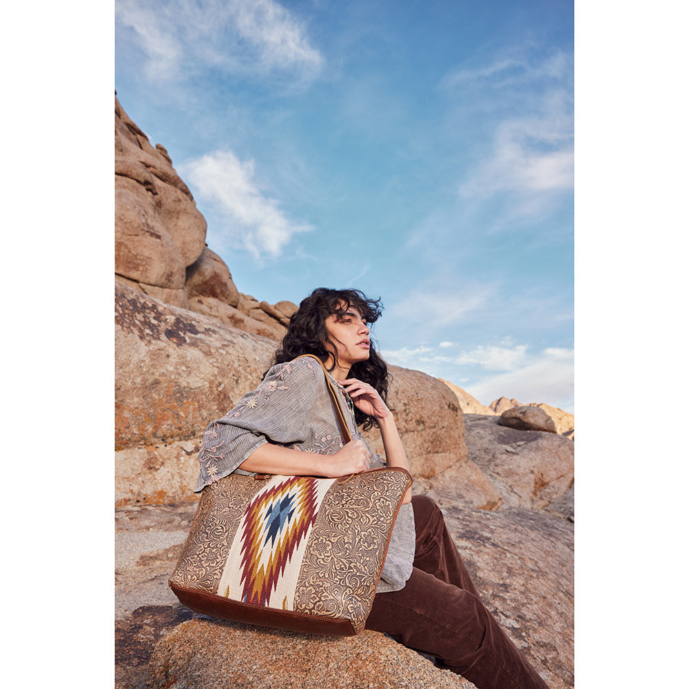 Sac fourre-tout Titios