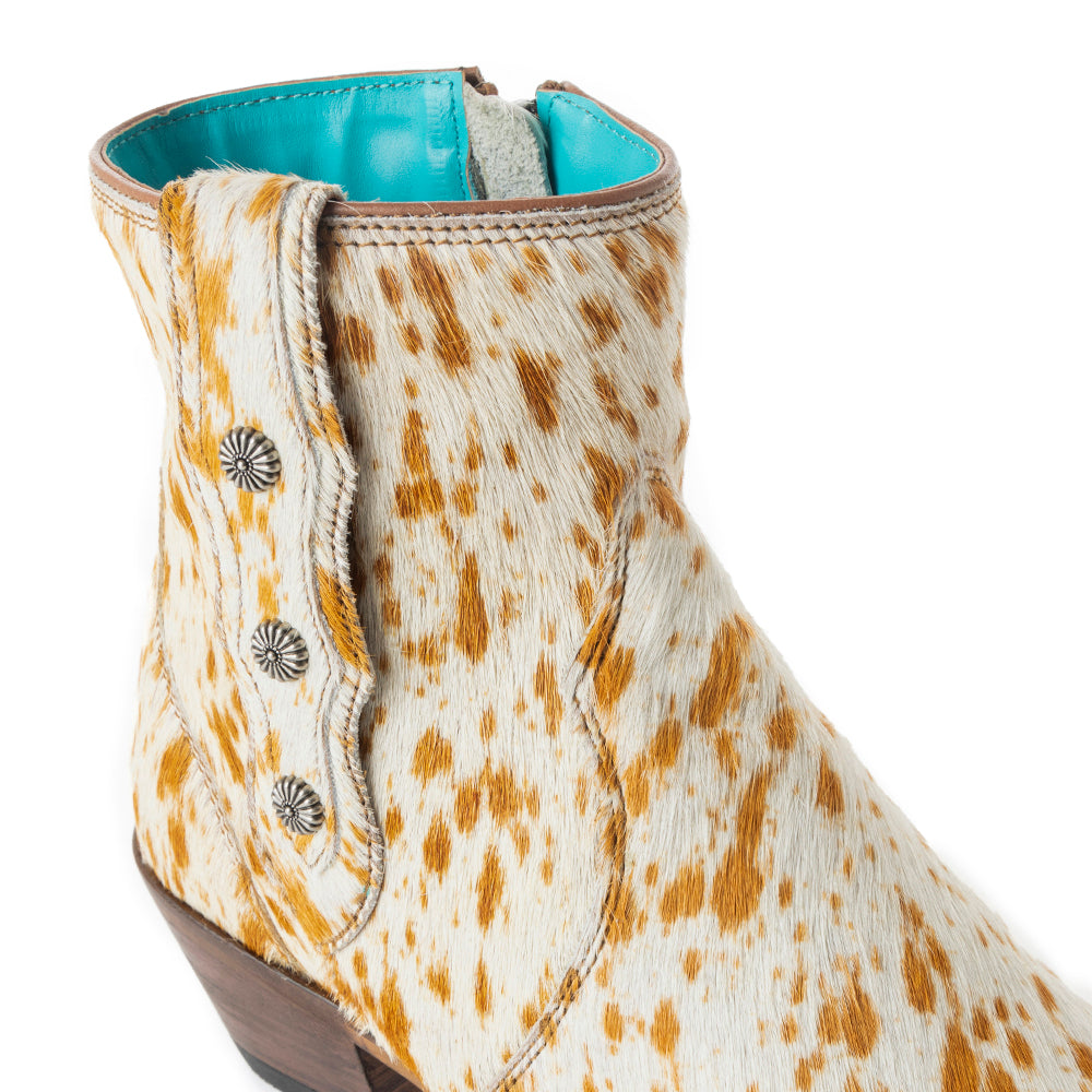Bottines Westro Western faites à la main