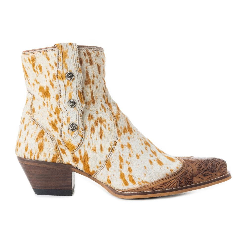 Bottines Westro Western faites à la main