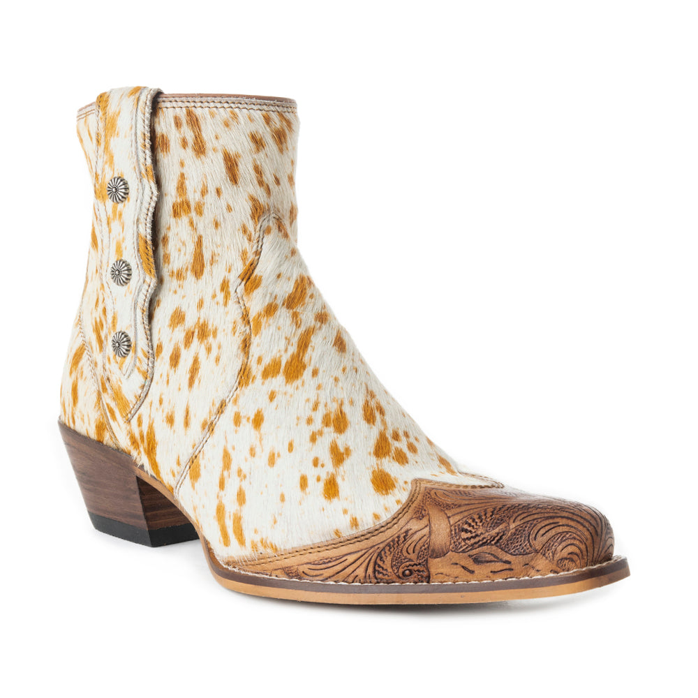 Bottines Westro Western faites à la main