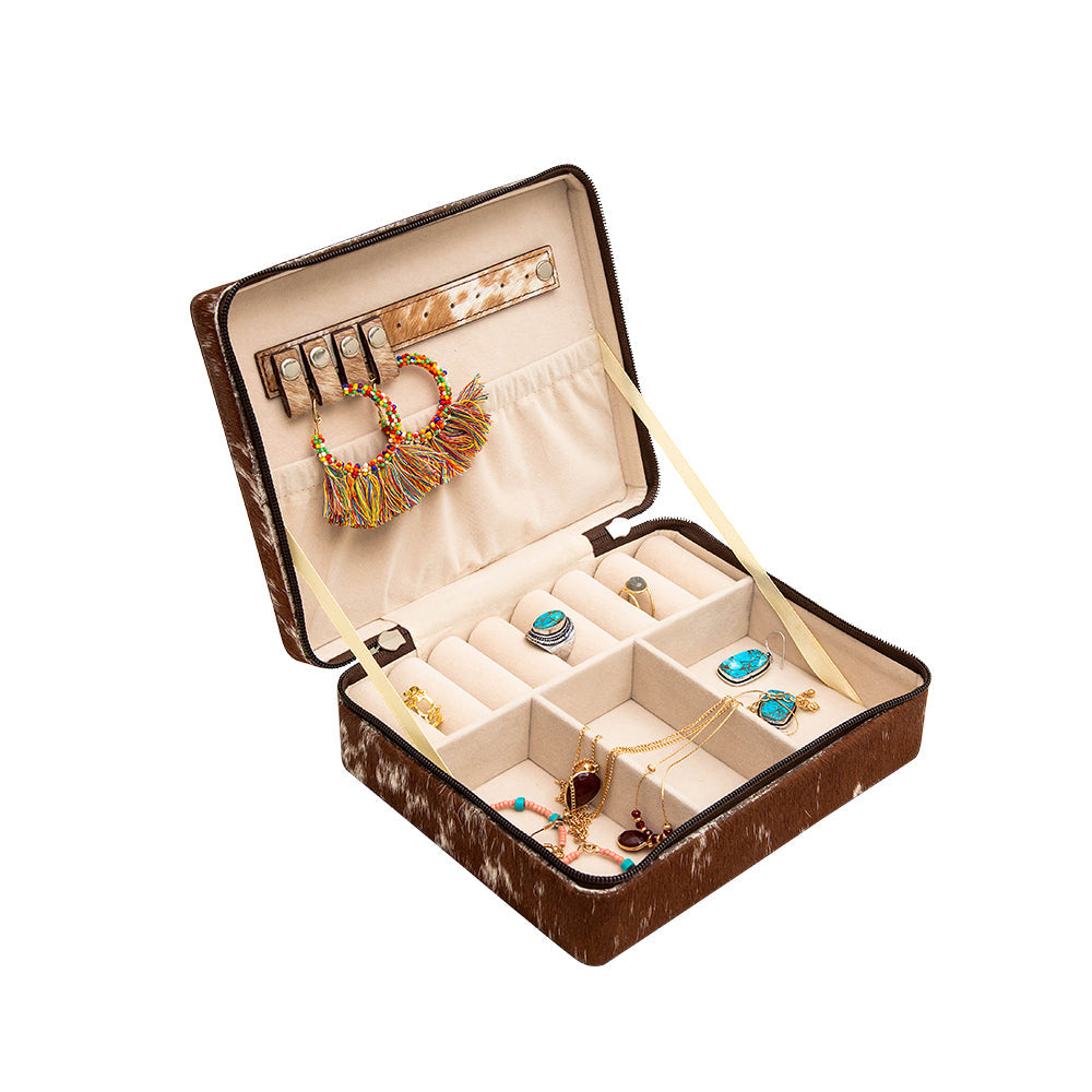 Boîte à bijoux Mazzey