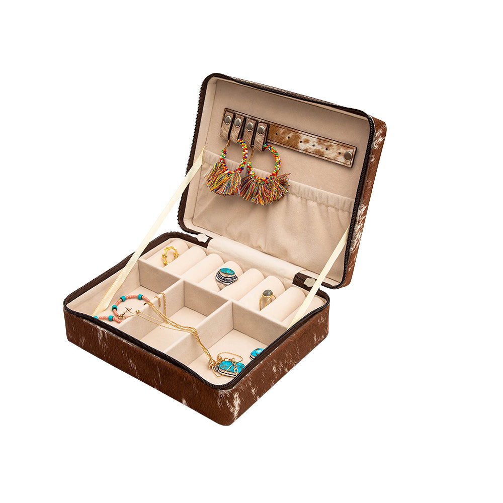 Boîte à bijoux Mazzey