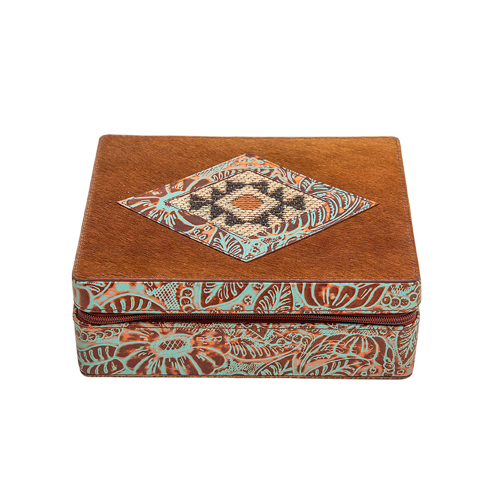 Boîte à bijoux Kash