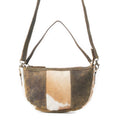 SACS EN CUIR ET PEAU DE VACHE Zeally
