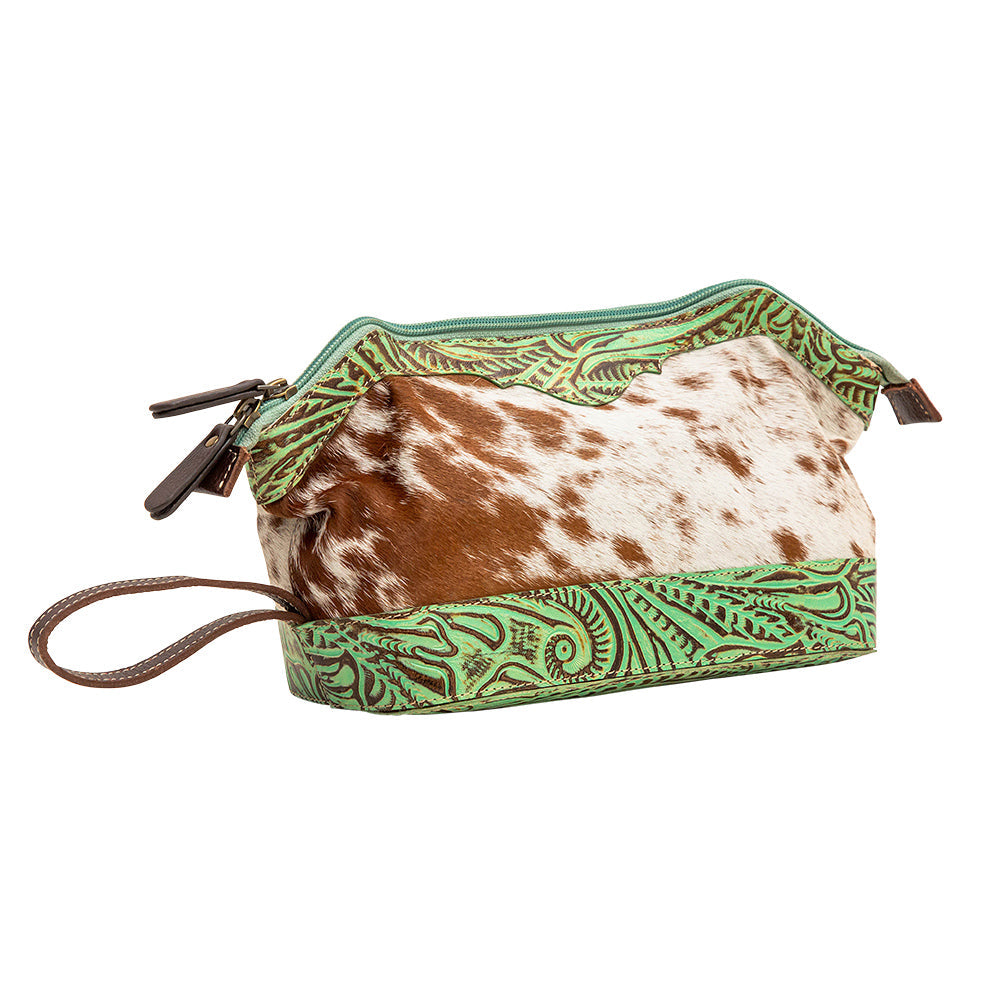 Trousse de maquillage Akintomide