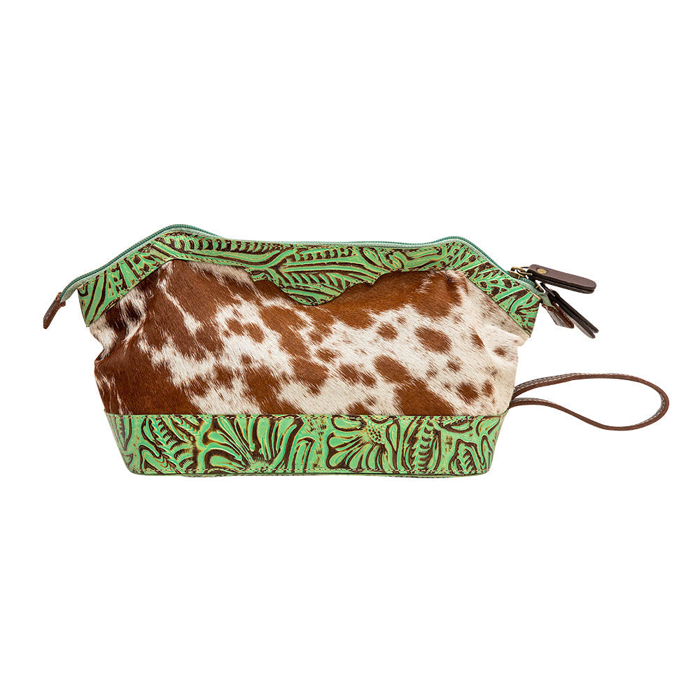 Trousse de maquillage Akintomide