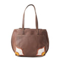Sacs en cuir Nato et Hairon