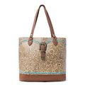 Sacs en cuir et en poil de vache Sapience