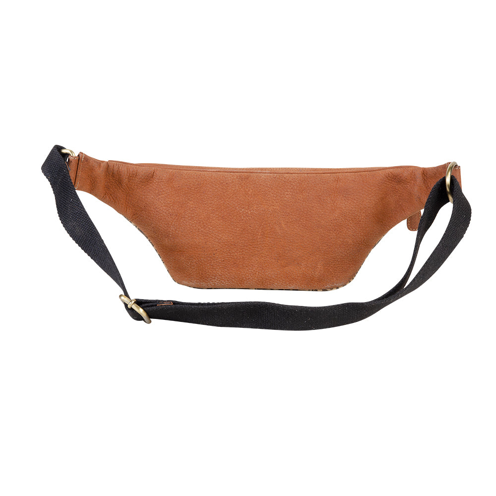 Petit sac Flukey et sac bandoulière