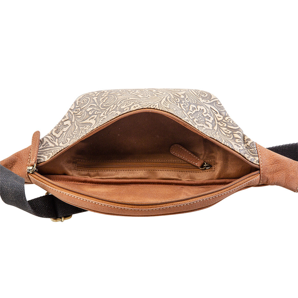 Petit sac Flukey et sac bandoulière