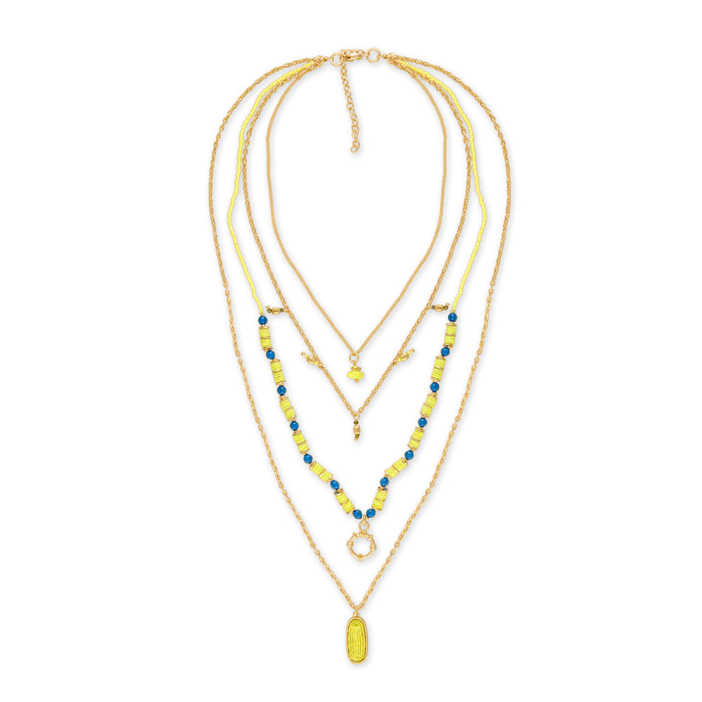 Collier Wirez