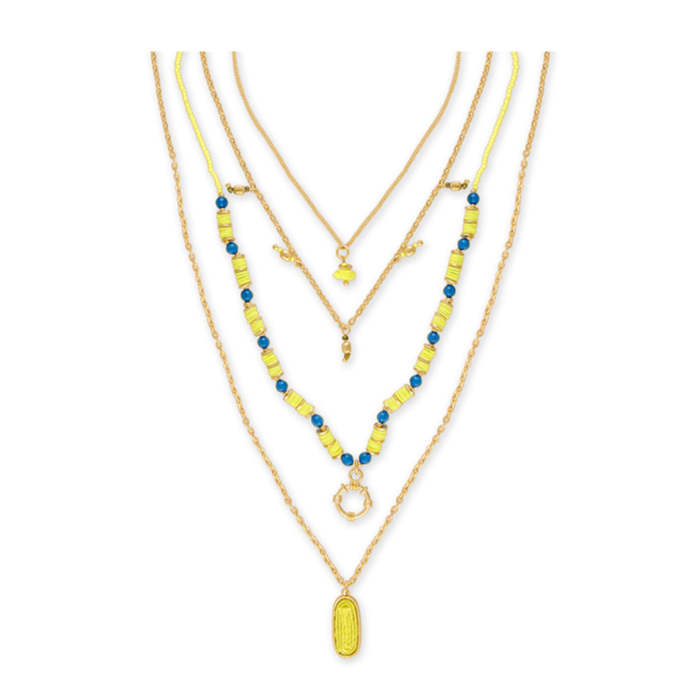 Collier Wirez