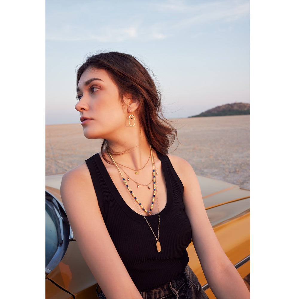 Collier Wirez