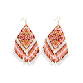 Boucle d'oreille Glowria