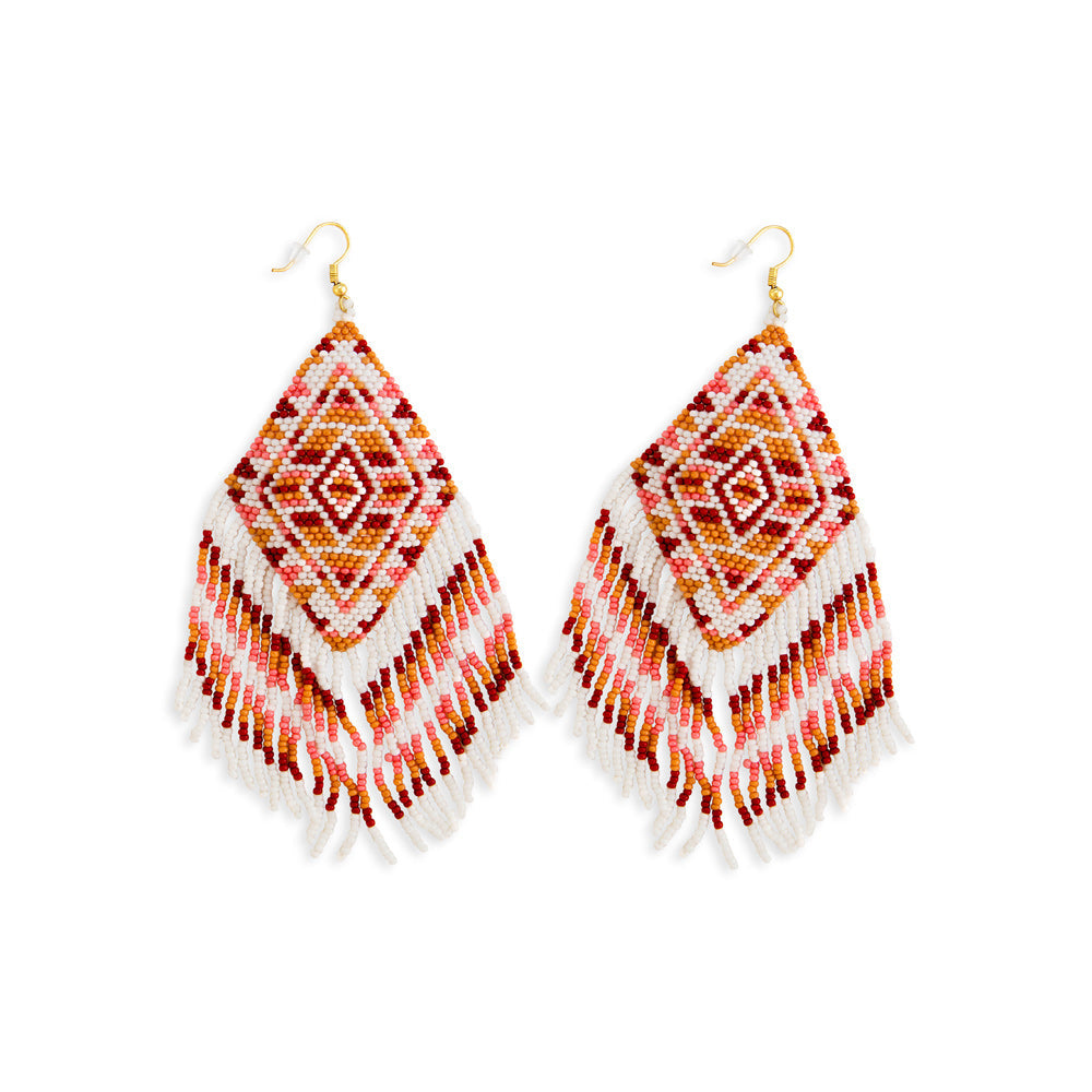 Boucle d'oreille Glowria
