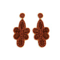 Boucle d'oreille Fantabuluz