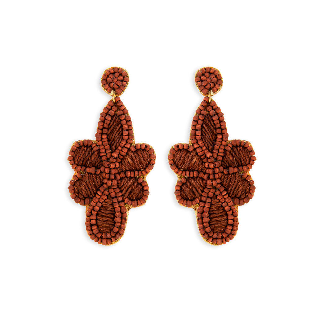 Boucle d'oreille Fantabuluz