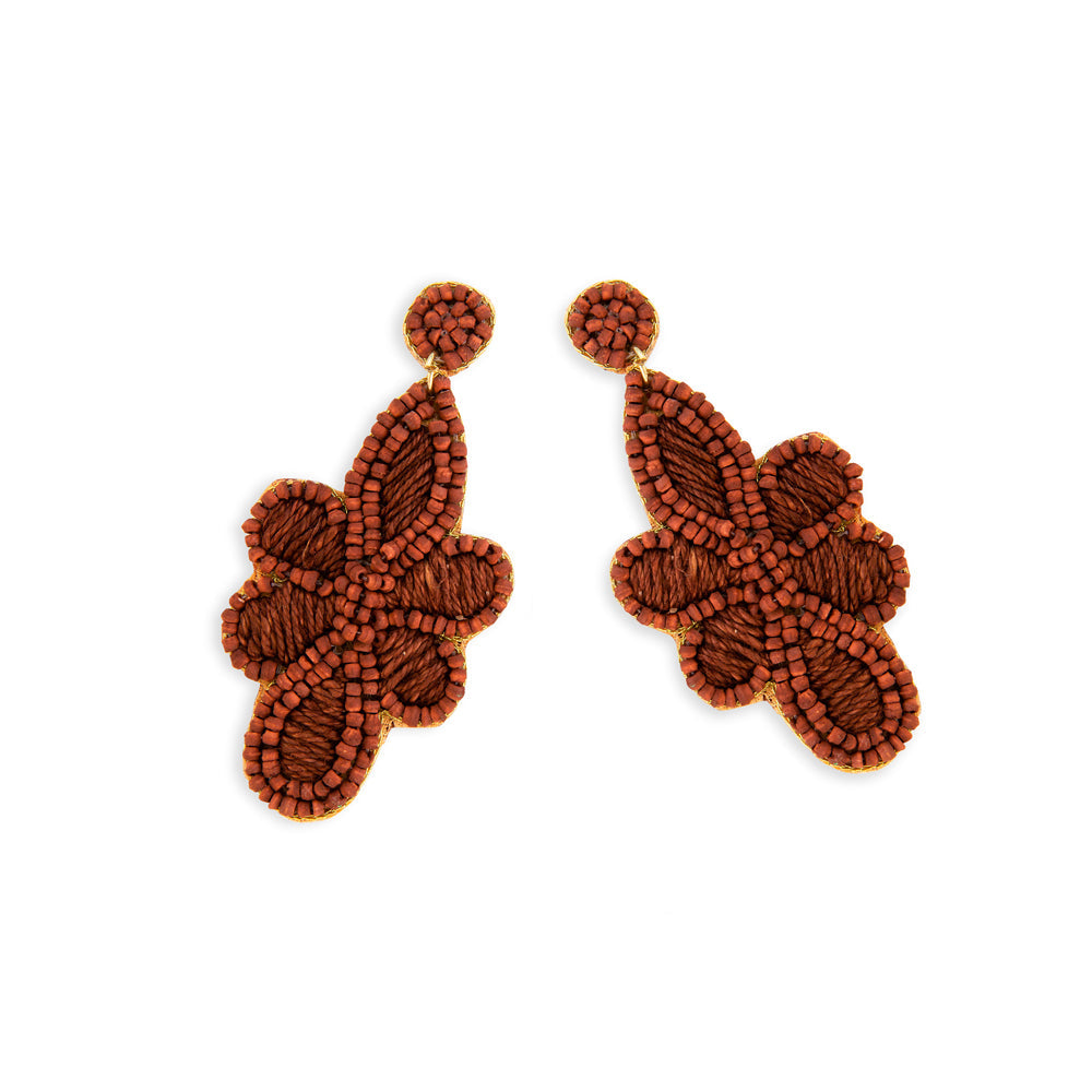 Boucle d'oreille Fantabuluz