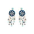 Boucle d'oreille Prolifiric