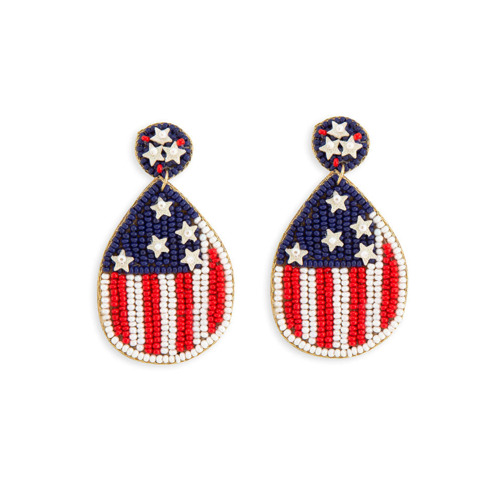 Boucle d'oreille Fuzion