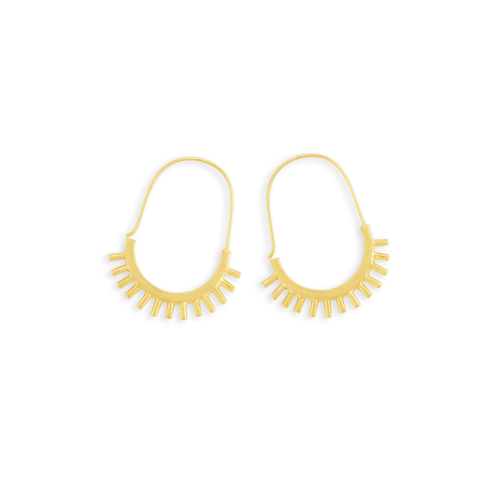 Boucle d'oreille Cobol