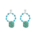 Boucles d'oreilles LORIKEET